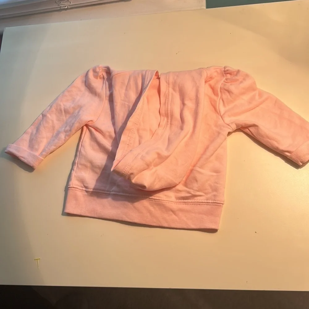 Carters carters hoodie